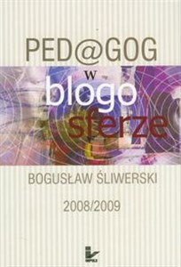Obrazek Pedagog w blogosferze 2008/2009