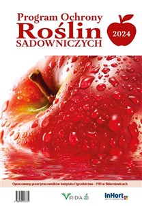 Obrazek Program ochrony roślin sadowniczych 2024