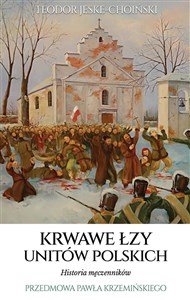 Bild von Krwawe łzy unitów polskich