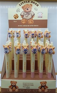 Obrazek Długopis piesek (36szt)