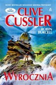 Wyrocznia - Clive Cussler, Robin Burcell - buch auf polnisch 