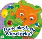 Polnische buch : Gdzie ukry... - Joanna Kuryjak