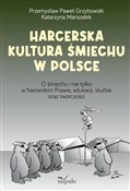 Polnische buch : Harcerska ... - Przemysław Grzybowski, Katarzyna Marszałek