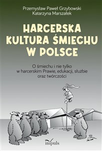 Bild von Harcerska kultura śmiechu w Polsce