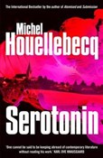 Serotonin - Michel Houellebecq -  Polnische Buchandlung 