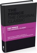 Książka : Prince The... - Niccolo Machiavelli