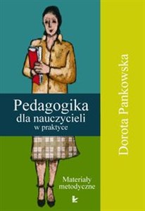 Bild von Pedagogika dla nauczycieli w praktyce Materiały metodyczne