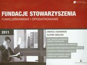 Fundacje S... - Andrzej Ogonowski, Aldona Gibalska -  fremdsprachige bücher polnisch 