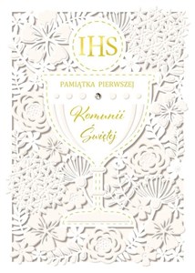 Bild von Karnet Komunia