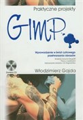 GIMP Prakt... - Włodzimierz Gajda -  Polnische Buchandlung 