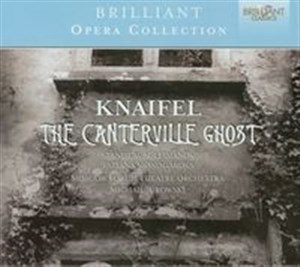 Bild von Knaifel: The Canterville Ghost