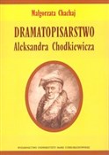 Dramatopis... - Małgorzata Chachaj - Ksiegarnia w niemczech