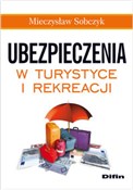 Ubezpiecze... - Mieczysław Sobczyk -  Książka z wysyłką do Niemiec 