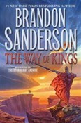 The Way of... - Brandon Sanderson -  fremdsprachige bücher polnisch 