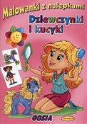 Dziewczynk... - Opracowanie Zbiorowe -  polnische Bücher