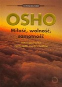Miłość, wo... - Osho -  polnische Bücher
