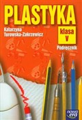 Książka : Plastyka 5... - Katarzyna Turowska-Zakrzewicz