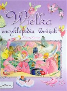 Bild von Wielka encyklopedia wróżek