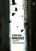 Legendy no... - Czesław Miłosz -  fremdsprachige bücher polnisch 
