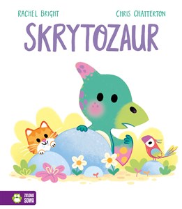 Obrazek Skrytozaur