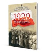 1920 Warsz... -  polnische Bücher