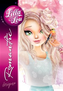 Bild von Lilla Lou Romantic