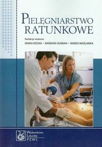 Bild von Pielęgniarstwo ratunkowe