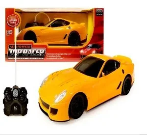 Bild von Auto RC