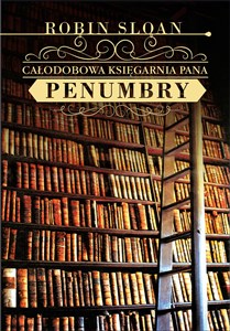 Bild von Całodobowa księgarnia Pana Penumbry