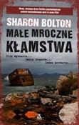 Książka : Małe mrocz... - Sharon Bolton