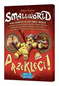 Obrazek Small World Przeklęci