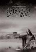Polska książka : Mieszko wn... - Zenon Gołaszewski