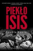 Piekło ISI... - Sophie Kasiki - Ksiegarnia w niemczech
