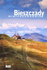 Obrazek Miniprzewodnik Bieszczady