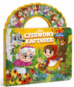 Jaś i Małg... - Opracowanie zbiorowe -  polnische Bücher