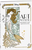 Art nouvea... - Opracowanie Zbiorowe -  polnische Bücher