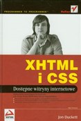 Zobacz : XHTML i CS... - Jon Duckett