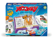 Książka : XOOMY MAXI...