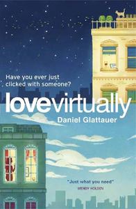 Bild von GLATTAUER, D: LOVE VIRTUALLY