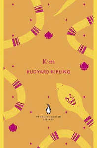 Bild von KIPLING, R: KIM