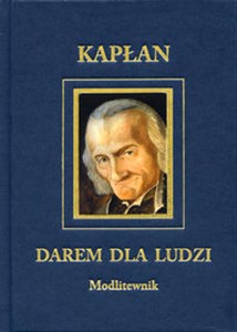 Bild von Kapłan darem dla ludzi Modlitewnik