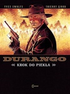 Bild von Durango 14 Krok do piekła