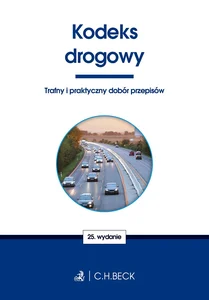 Bild von Kodeks drogowy