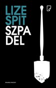 Szpadel - Lize Spit -  fremdsprachige bücher polnisch 