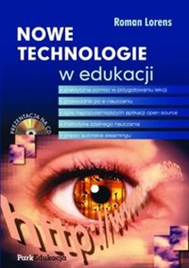 Bild von Nowe technologie w edukacji + CD