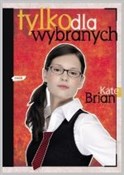 Polnische buch : Tylko dla ... - Kate Brian