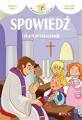 Polska książka : Spowiedź i... - Francesca Fabris