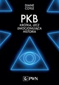 PKB Krótka... - Diane Coyle -  fremdsprachige bücher polnisch 