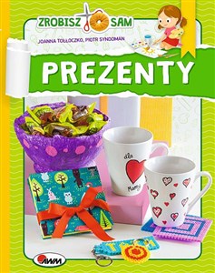 Bild von Prezenty Zrobisz to sam