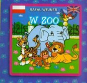 W zoo - Rafał Wejner -  Polnische Buchandlung 